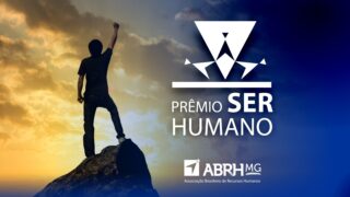 Prêmio Ser Humano 2021/ABRH-MG