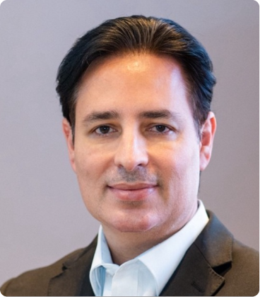 Leonardo Sologuren