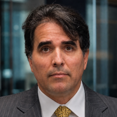 Cesar Bueno