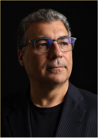 Douglas Cardoso, CFO da Modaxo
