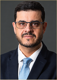Guilherme Carrara, CFO da AeC