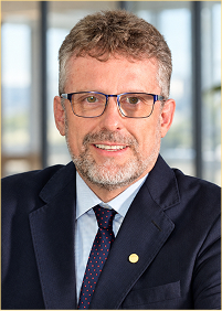 Julio Ribeiro, CEO da Cenibra