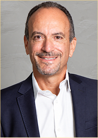 Wagner Sampaio, CEO da RHI Magnesita