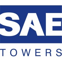 Sae Towers Brasil Torres De Transmissão Ltda