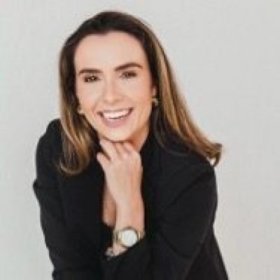 Caroline Savioli