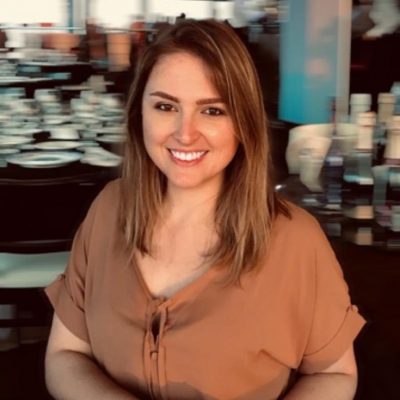 Fernanda Tamiette