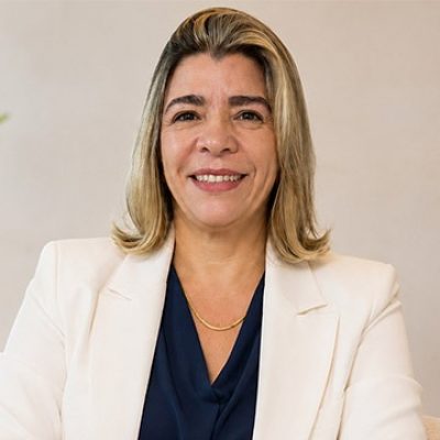 Daniela Barbosa