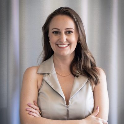 Foto de Isabella Torres