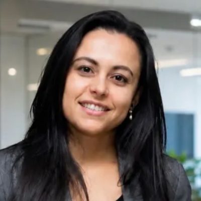 Joyce Mara