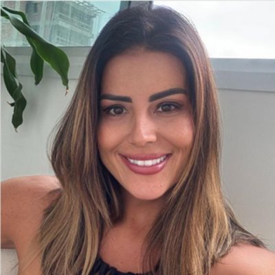 Lílian Bonsanto