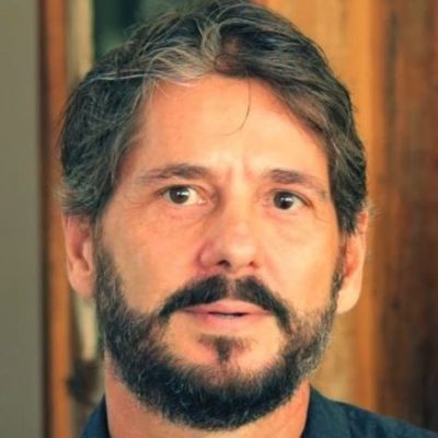 Luis Cláudio Lopes