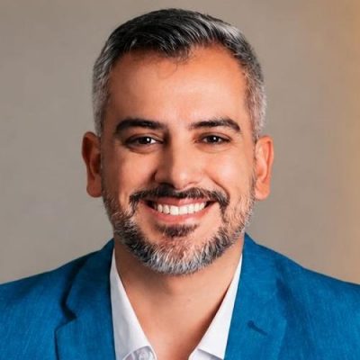 Marcio caixeta