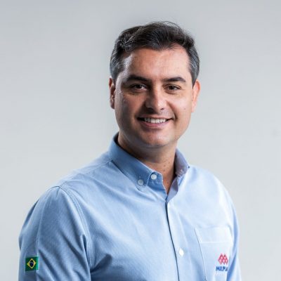 Marcos Marangoni