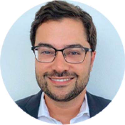 Marcos Silva