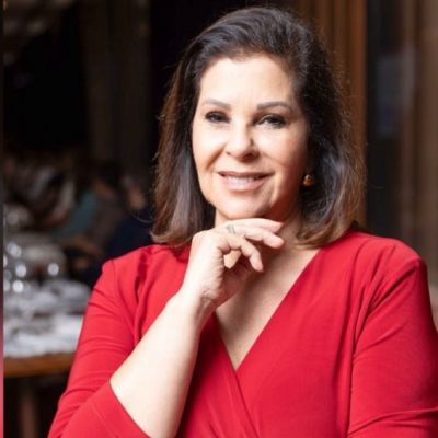 Maria de Lourdes