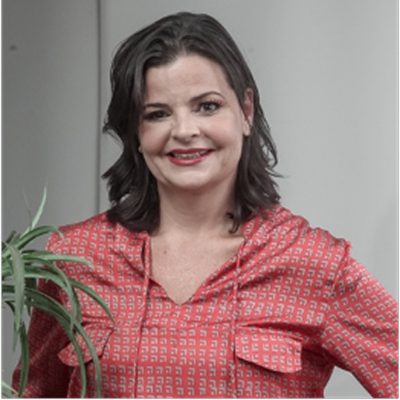 Tatiana Finamore